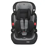 Автокрісло EL Camino Junior ME 1008 Royal Gray