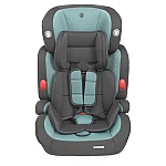 Автокрісло EL Camino Junior ME 1008 Royal Mint