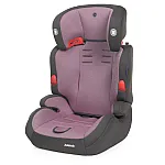 Автокресло EL Camino Junior ME 1008 Royal Violet
