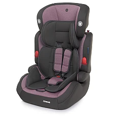Автокрісло EL Camino Junior ME 1008 Royal Violet
