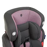 Автокресло EL Camino Junior ME 1008 Royal Violet