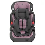 Автокресло EL Camino Junior ME 1008 Royal Violet