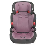 Автокресло EL Camino Junior ME 1008 Royal Violet