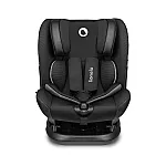 Автокресло Lionelo Oliver Black