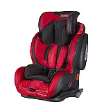 Автокресло Coletto Sportivo Only Isofix Red