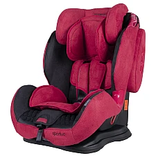 Автокрісло Coletto Sportivo Red