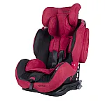 Автокрісло Coletto Sportivo Isofix Red