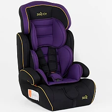 Автокрісло Joy 8577 BV Фіолетовий