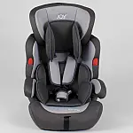 Автокресло Joy NB 6002 Серый