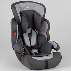 Автокрісло Joy NB 6002 Сірий