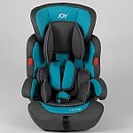 Автокрісло Joy NB 4001 Сіро-блакитний