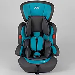 Автокрісло Joy NB 4001 Сіро-блакитний