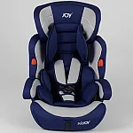 Автокрісло Joy NB 5222 Біло-синій