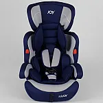 Автокрісло Joy NB 5222 Біло-синій