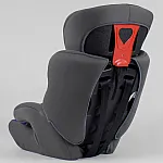 Автокрісло Joy NB 8660 Сіро-синій