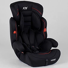 Автокрісло Joy NB 2080 Чорний