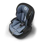 Автокрісло Lionelo Nico Black
