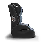 Автокрісло Lionelo Nico Black