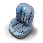 Автокрісло Lionelo Nico Blue