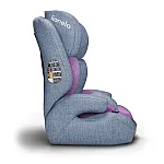 Автокрісло Lionelo Nico Violet
