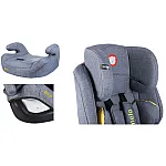 Автокрісло Lionelo Nico Violet
