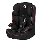 Автокресло Lionelo Nico Black Red