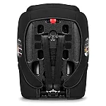 Автокресло Lionelo Nico Black Red