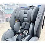 Автокрісло EL Camino Absolute ME 1079 Royal Gray