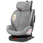 Автокрісло EL Camino Absolute ME 1079 Royal Gray