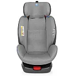 Автокрісло EL Camino Absolute ME 1079 Royal Gray