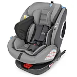 Автокрісло EL Camino Absolute ME 1079 Royal Gray