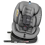 Автокрісло EL Camino Absolute ME 1079 Royal Gray
