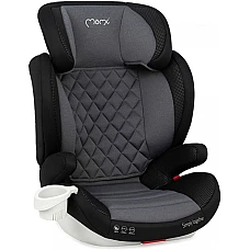 Автокрісло MoMi QuickFix Gray