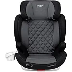 Автокресло MoMi QuickFix Gray