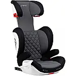 Автокресло MoMi QuickFix Gray