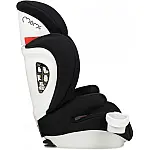 Автокресло MoMi QuickFix Black