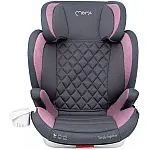 Автокресло MoMi QuickFix Pink