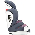 Автокресло MoMi QuickFix Pink