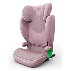 Автокрісло Kinderkraft Junior Fix 2 Plus i-Size Pink (KCJUFI2