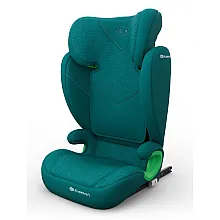 Автокрісло Kinderkraft Junior Fix 2 Plus i-Size Green (KCJUFI