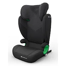 Автокрісло Kinderkraft Junior Fix 2 Plus i-Size Black (KCJUFI