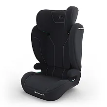Автокрісло Kinderkraft i-Spark 2 Plus i-Size Black (KCISPA02B