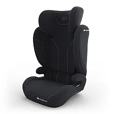 Автокрісло Kinderkraft i-Spark 2 Plus i-Size Black (KCISPA02B