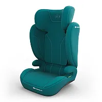 Автокрісло Kinderkraft i-Spark 2 Plus i-Size Green (KCISPA02G