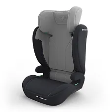 Автокрісло Kinderkraft i-Spark 2 Plus i-Size Grey (KCISPA02GR