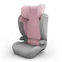 Автокрісло Kinderkraft i-Spark 2 Plus i-Size Pink (KCISPA02PN