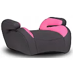 Автокресло Lionelo Lars Candy pink