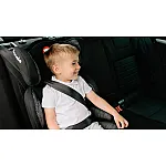 Автокресло Lionelo Lars Sporty black