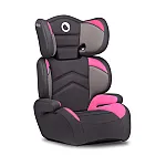 Автокресло Lionelo Lars Candy pink