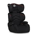 Автокресло Lionelo Lars Sporty black